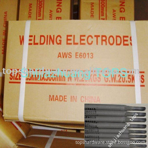 E7018 welding rod 2.5mm
